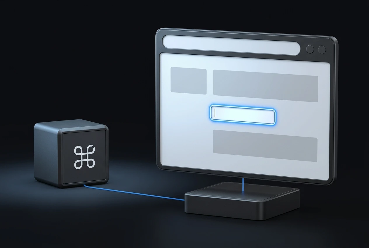 Laissez-le utiliser le navigateur où vous êtes déjà connecté.